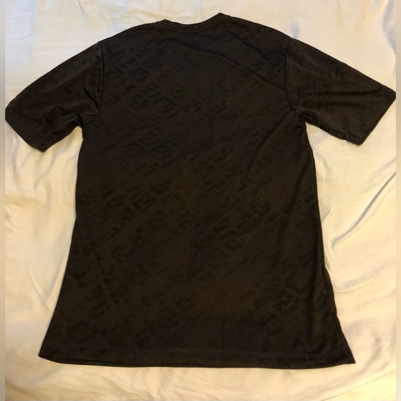 Cleveland Browns coolbase  short sleeve T-shirt, majestic brand, EUC size medium - Picture 5 of 9